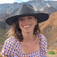 Cindy Lackey, LEED AP