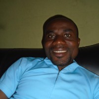 JOHN ORJI