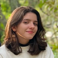 Tainá Da Rosa
