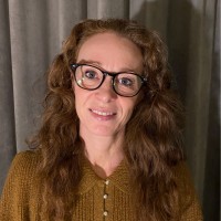 Lene Holm Jakobsen