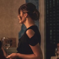 Evangelina Svechkareva