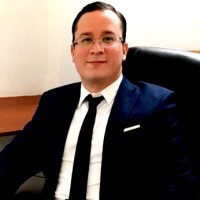 Kevin Sánchez Córdova