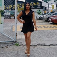 Stefany Real