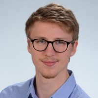 Ben Hoffmann