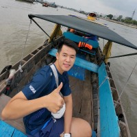 Cong Tuan Hoang