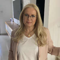 Valeria Raboach (ולריה רבוח)
