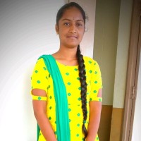 Manjari Ayinaparthi