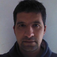 Mario David Bonifacio Pereyra