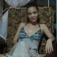 Pamela Camargo