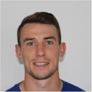 Jonny Burden