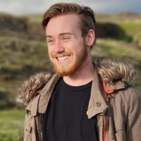 Colton Fleming