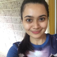 Maria Cristina Monterola