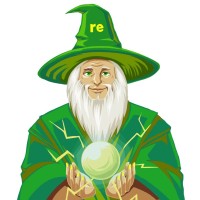 Wizard Re