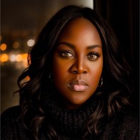 Alison Edalere-Gordon, PMP