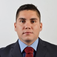 Rubén Omar Balderramos Martínez