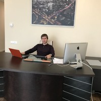 Grigory Cherkasov