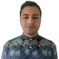 Andrew Mendoza