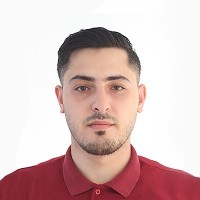 Mohammed Al Madhoun