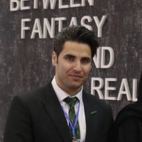 Vahid Gholizadeh وحید قلیزاده