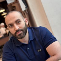 mohammed Harith