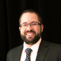 Cody Hitchcock, Phr, Shrm-Cp