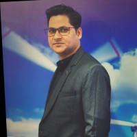 Manish Lavania(Chartered Engg.)