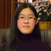 Linda Wang