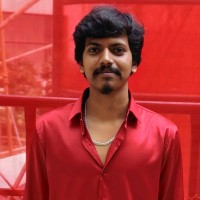 Sachin Kabadi