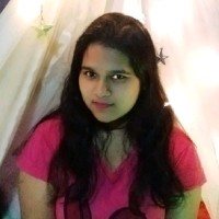 Ankita Panigrahi