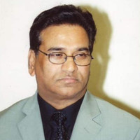 Mirza Shafait Hussain