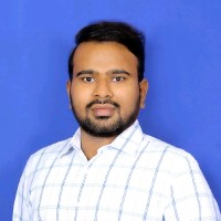 Tirumala Reddy Gade