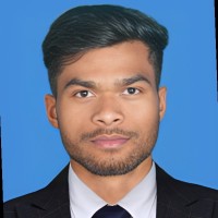 Durgesh Oraon
