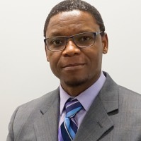 Anthony Mojalefa Hlahatsi