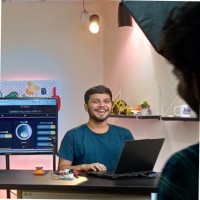 Manan Gandhi