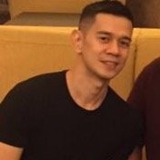 Gerald Tidoy