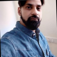 Reetesh Shrivastava