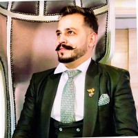 Advocate Puneet Gulati