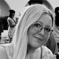 Joanne Sycamore (Assoc CIPD)