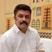 PONRAJ G