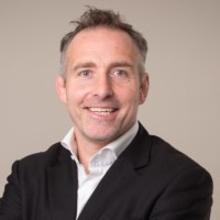 Paddy Carmody Mba