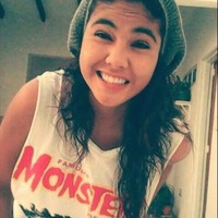 Marilyn Castillo Moreno