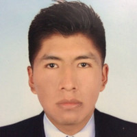 Americo Obed Puma Huanca