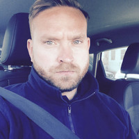 Darren Thomson
