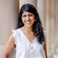 Rebecca Rajendran