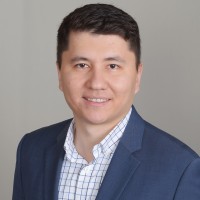Ulugbek Kurambayev