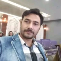 Mohammed Javed Ali Khatri