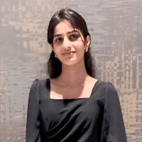 Komalpreet Kaur