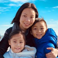 Joanne Yee