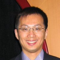 Eric Cao