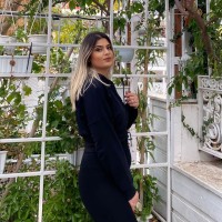 Hazal Mine Takmaz